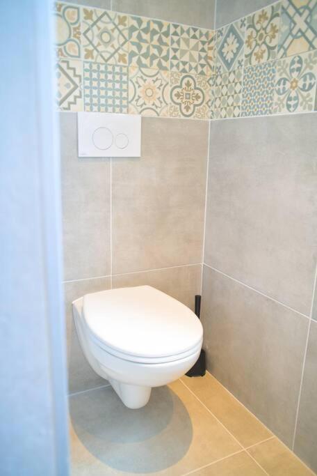 Buranoroom Jacuzzi Haut De Gamme Parkingfree Mulhouse Eksteriør bilde