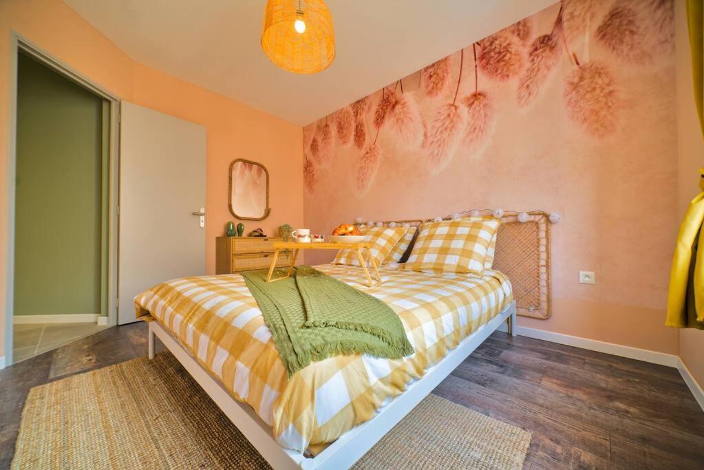 Buranoroom Jacuzzi Haut De Gamme Parkingfree Mulhouse Eksteriør bilde
