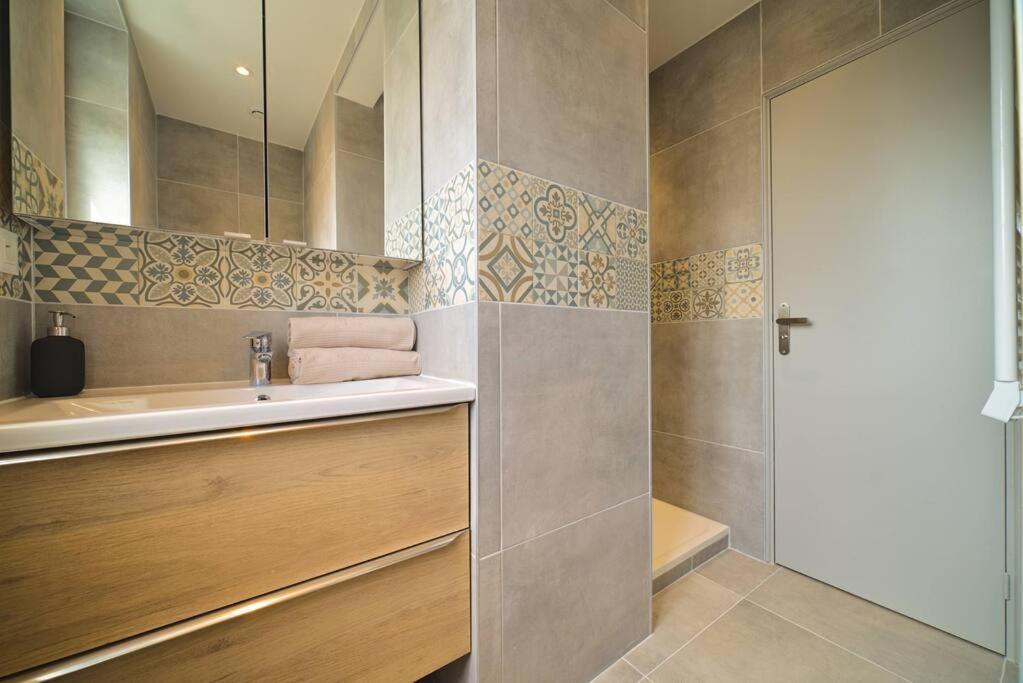 Buranoroom Jacuzzi Haut De Gamme Parkingfree Mulhouse Eksteriør bilde