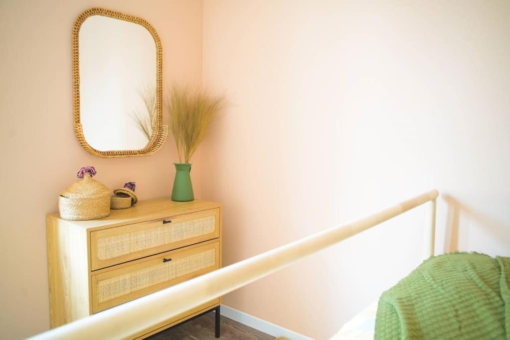 Buranoroom Jacuzzi Haut De Gamme Parkingfree Mulhouse Eksteriør bilde